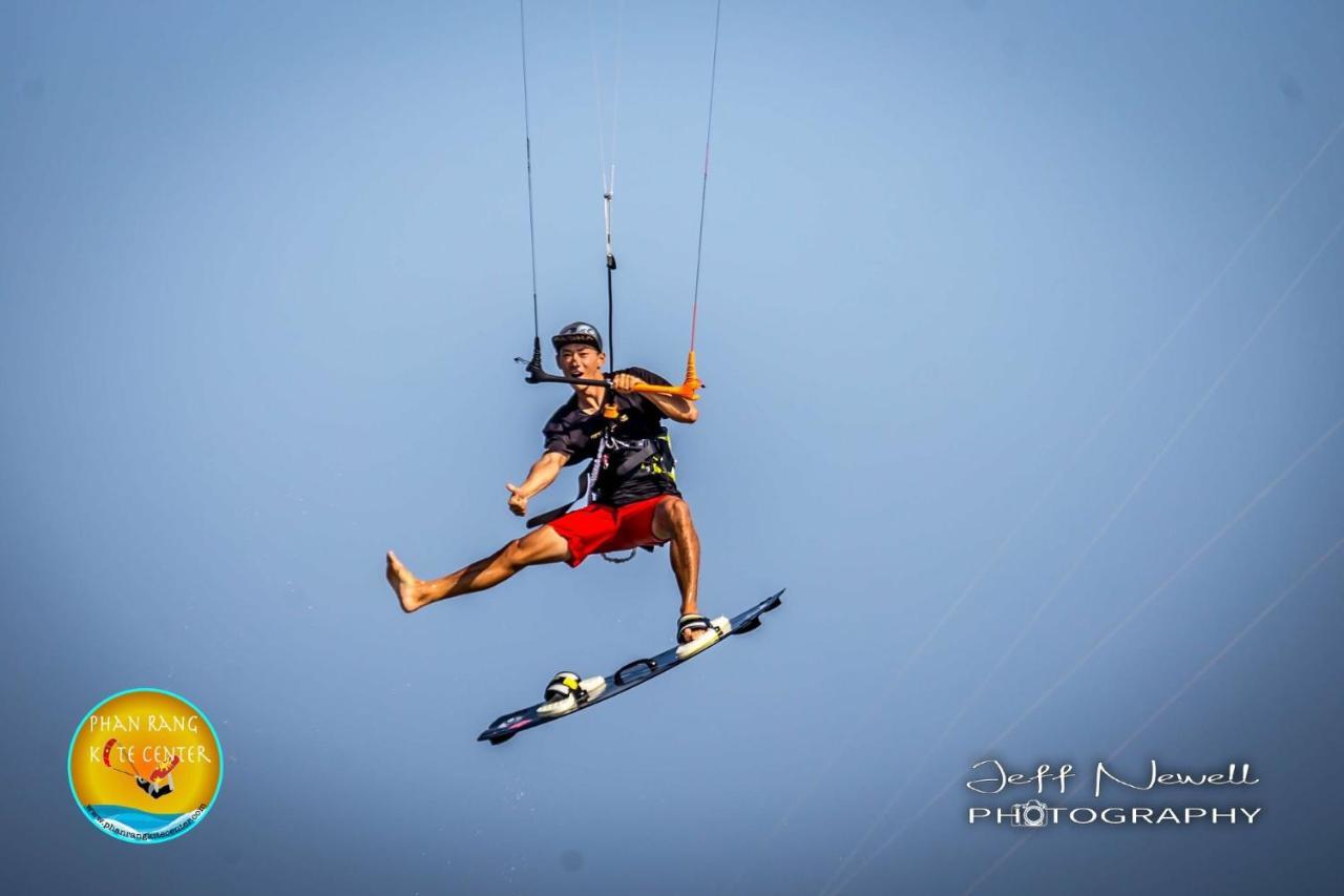 Phan Rang Kite Center Eksteriør billede