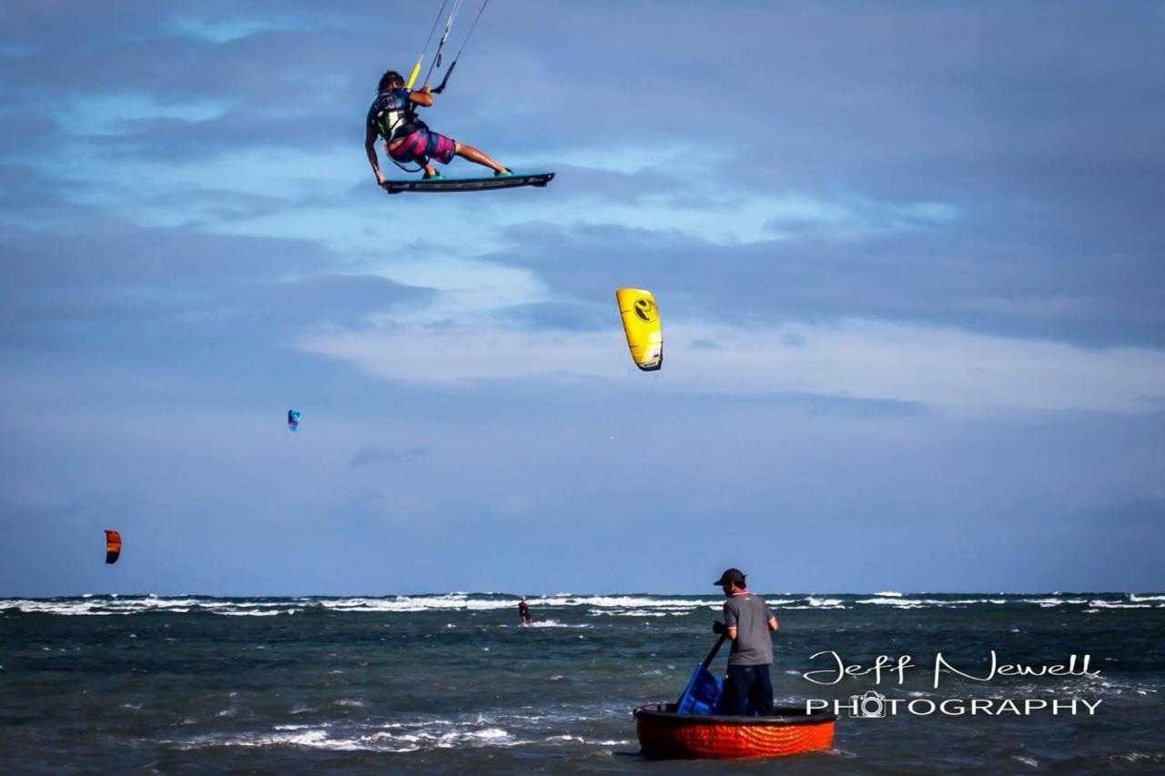 Phan Rang Kite Center Eksteriør billede
