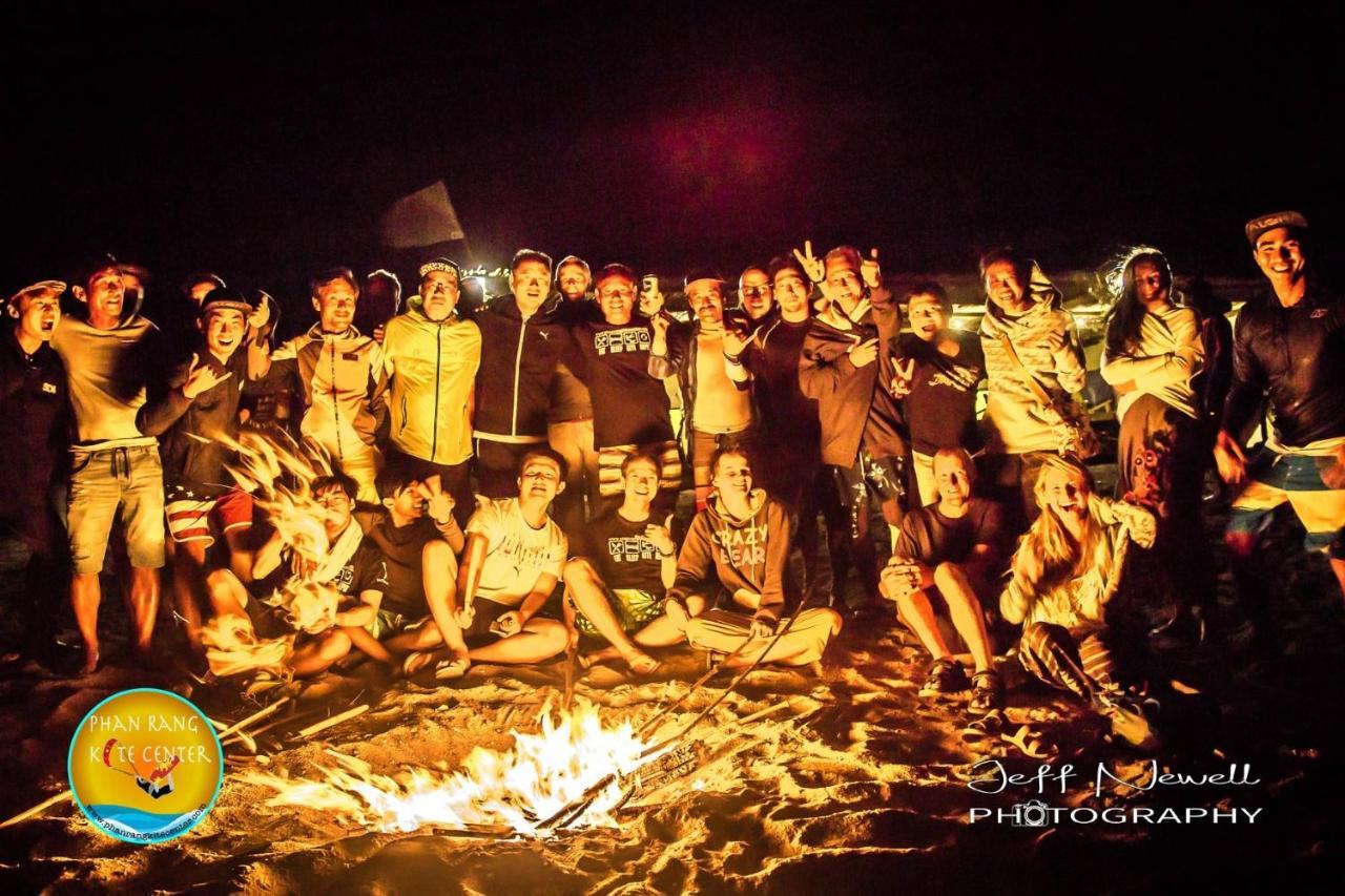 Phan Rang Kite Center Eksteriør billede