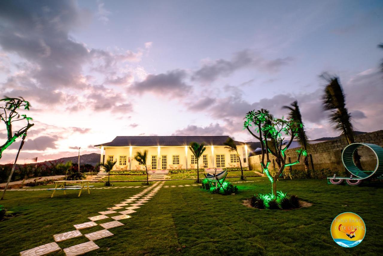 Phan Rang Kite Center Eksteriør billede