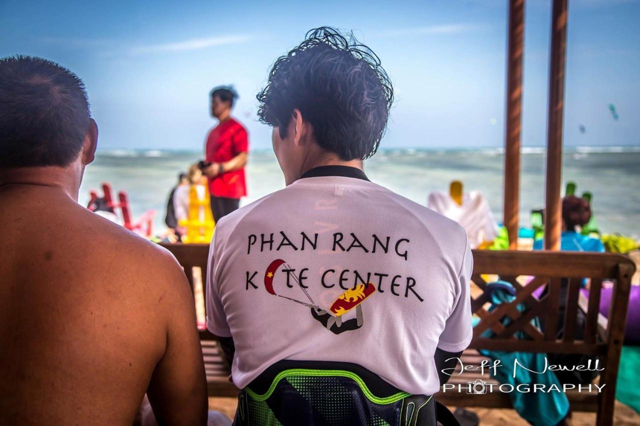 Phan Rang Kite Center Eksteriør billede
