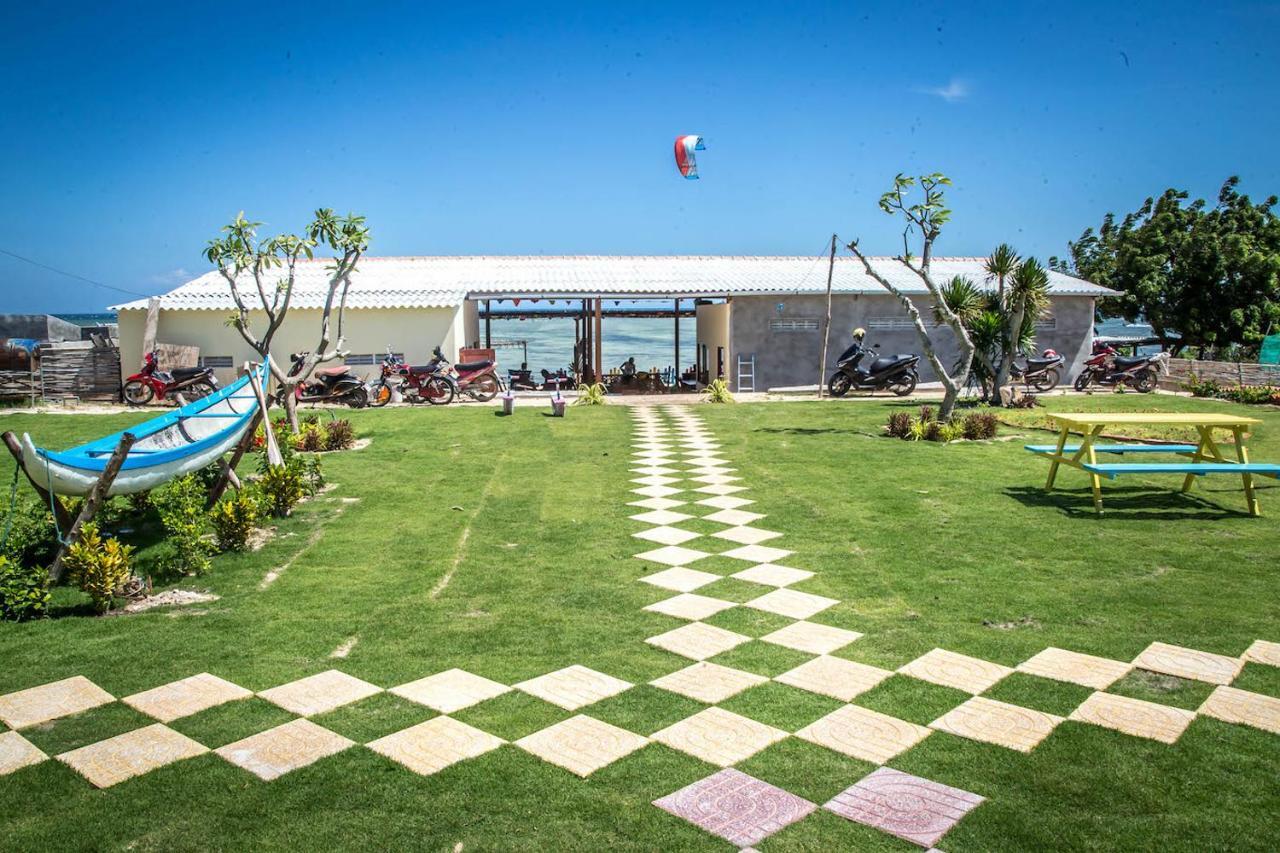 Phan Rang Kite Center Eksteriør billede